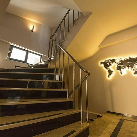 Big Point Plus Hotel Biga Kültér fotó