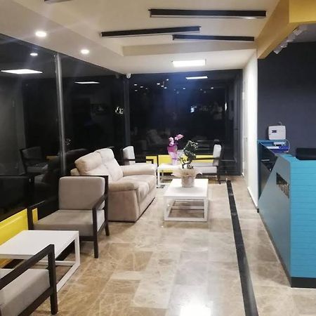 Big Point Plus Hotel Biga Kültér fotó